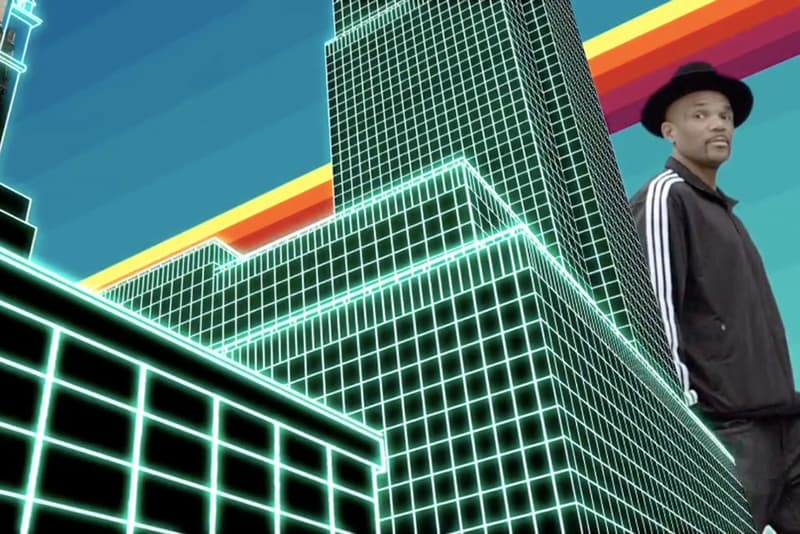 陳奕迅與 Run-DMC 共同演繹的 adidas Originals 「Unite All Originals」 全新電視廣告花絮預覽