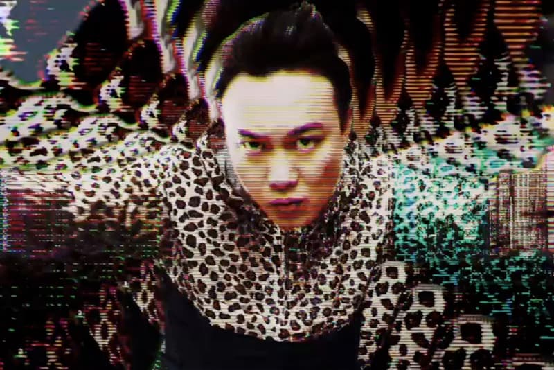 陳奕迅與 Run-DMC 共同演繹的 adidas Originals 「Unite All Originals」 全新電視廣告花絮預覽