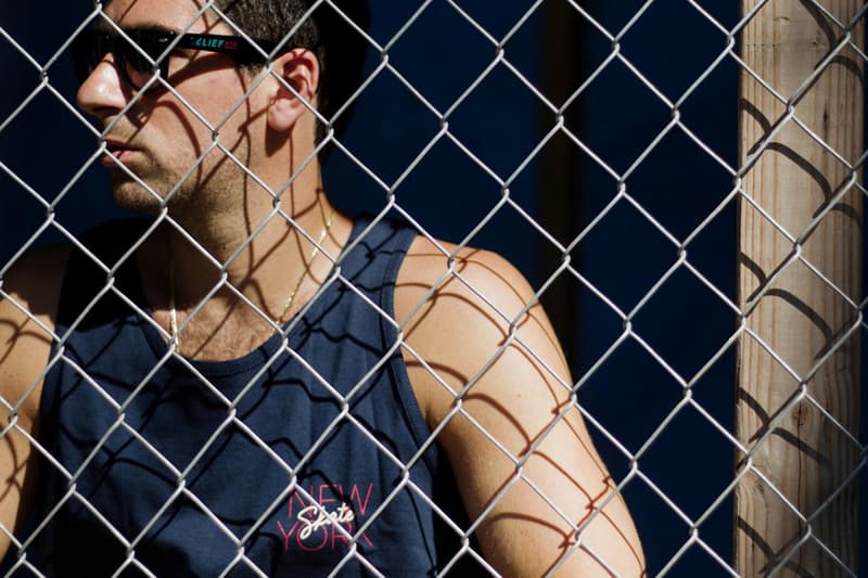 Belief 2013 夏季系列新品上架