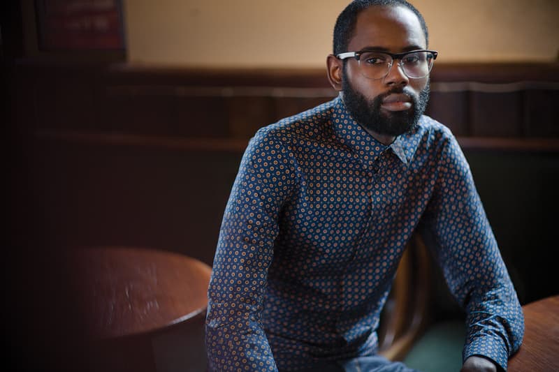 Ben Sherman 2013 秋冬系列造型 Lookbook