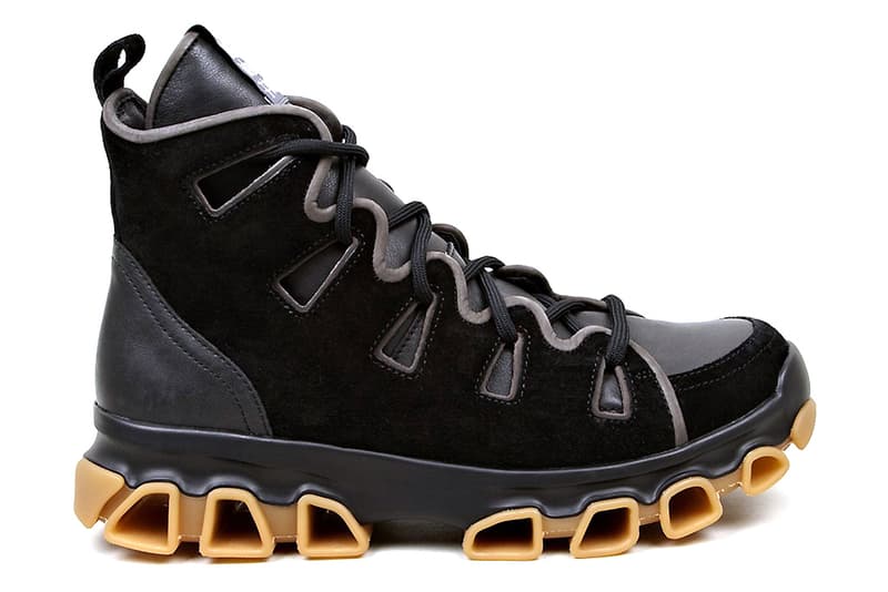 Bernhard Willhelm x Camper Everest Sneaker 聯乘鞋款