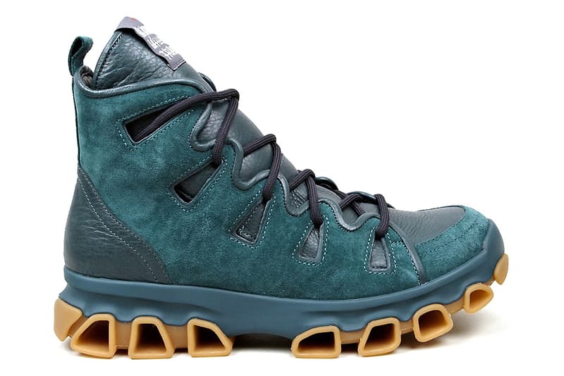 Bernhard Willhelm x Camper Everest Sneaker 聯乘鞋款