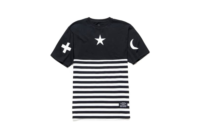 Black Scale x FRESH.i.AM 聯名系列