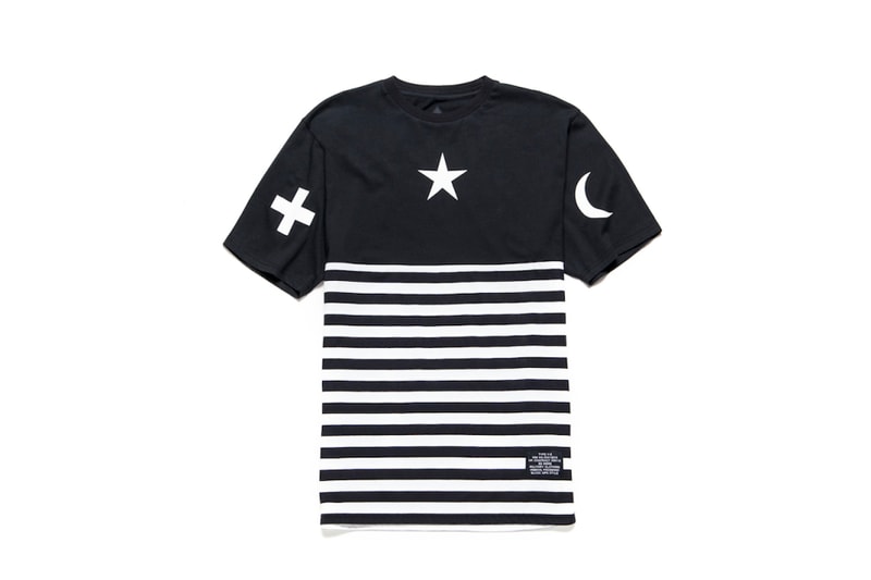 Black Scale x FRESH.i.AM 聯名系列