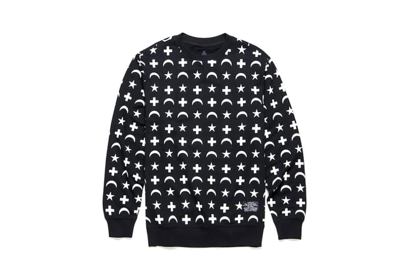Black Scale x FRESH.i.AM 聯名系列