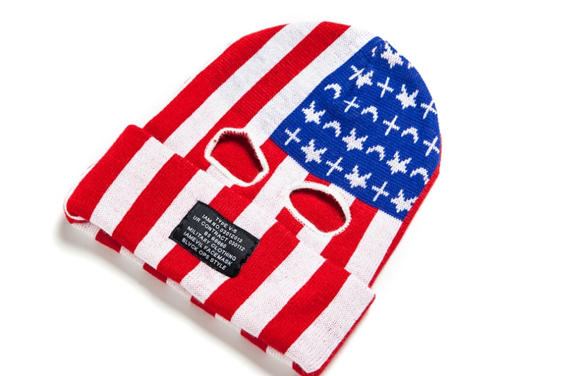 Black Scale x FRESH.i.AM 聯名系列