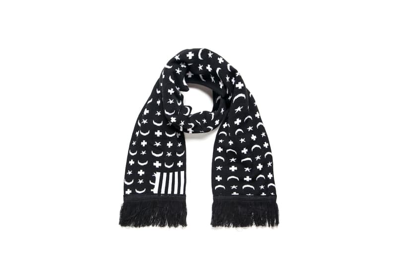 Black Scale x FRESH.i.AM 聯名系列