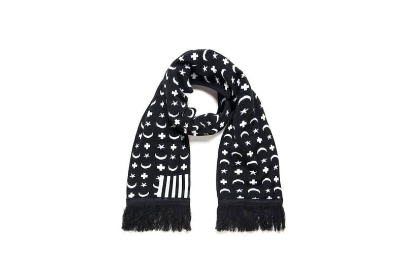 Black Scale x FRESH.i.AM 聯名系列