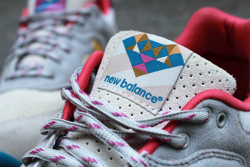 Bodega x New Balance 577 “HYPRCAT” 别注鞋款