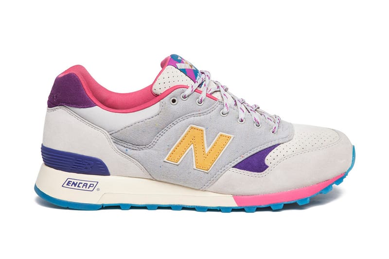 Bodega x New Balance 577 “HYPRCAT” 聯名鞋款預覽