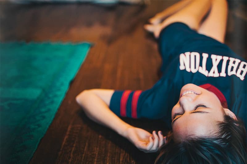 Brixton 2013 秋裝造型搭配 Lookbook