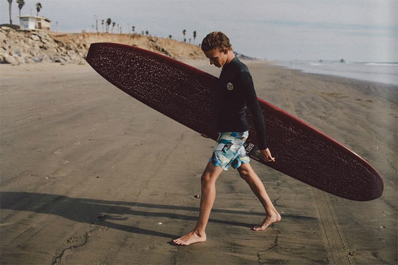 Brixton 2013 秋裝造型搭配 Lookbook