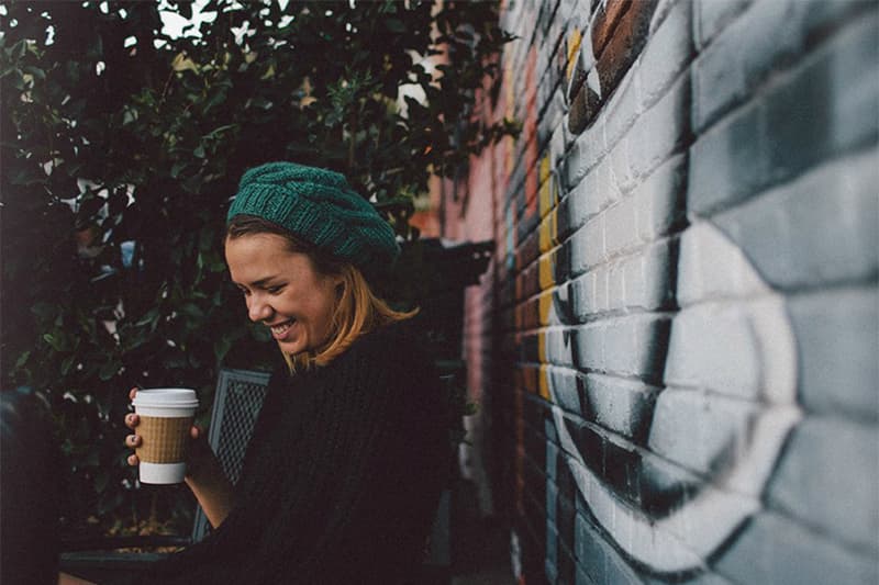 Brixton 2013 秋裝造型搭配 Lookbook