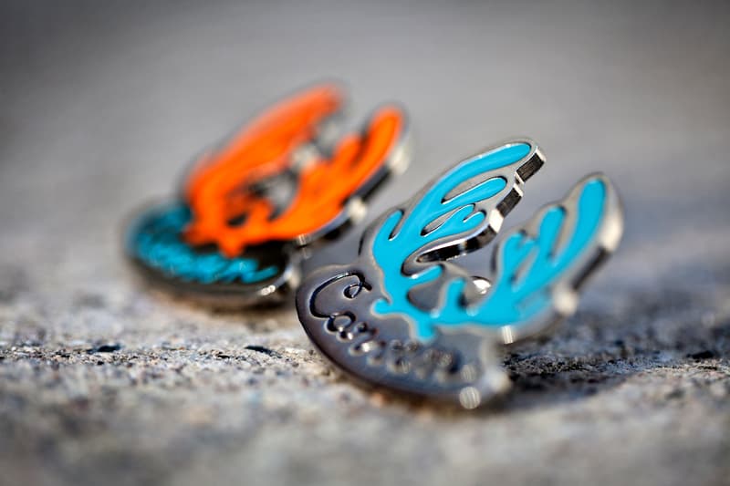 Carven 2013 年秋冬季配件系列