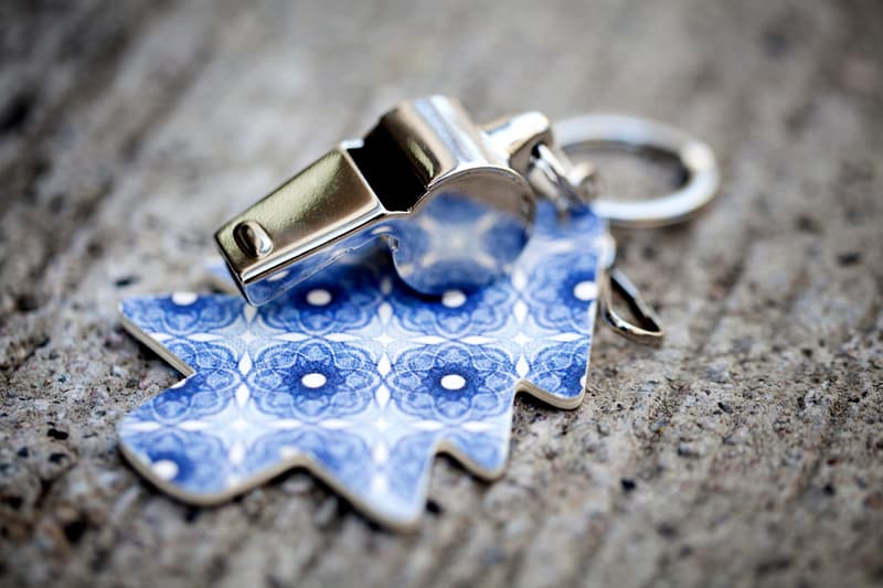 Carven 2013 年秋冬季配件系列