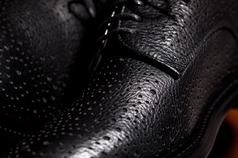 Carven 2013 秋冬鞋履系列上架