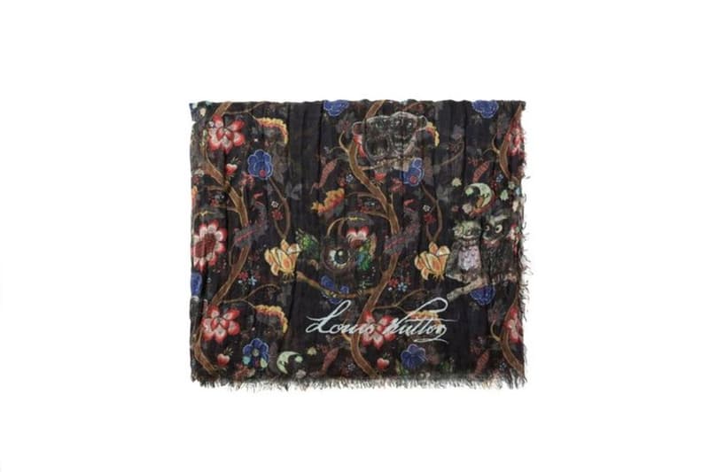 Chapman Brothers x Louis Vuitton 2013 秋冬系列 Dover Street Market Ginza 獨佔商品