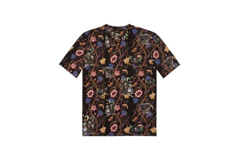 Chapman Brothers x Louis Vuitton 2013 秋冬系列 Dover Street Market Ginza 獨佔商品