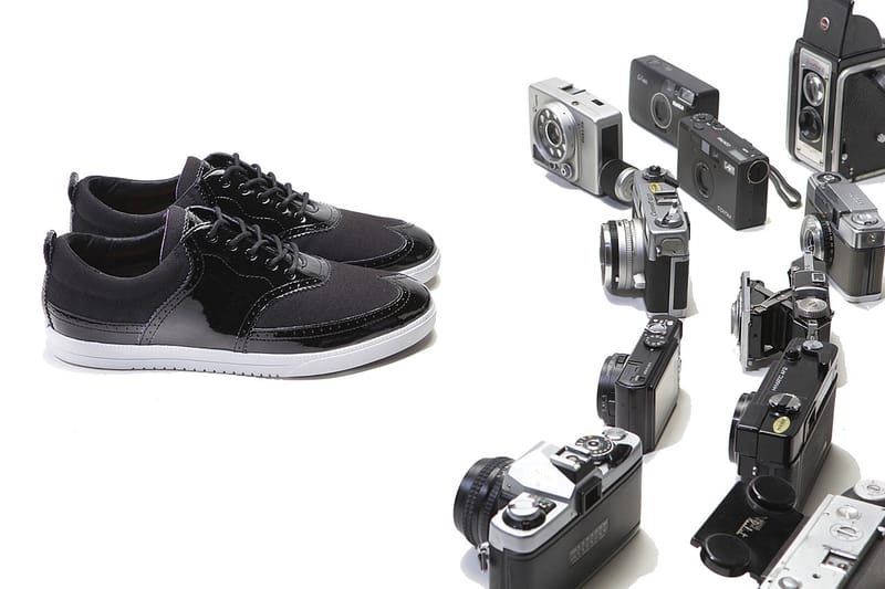 CLAE 2013 秋冬 “Early Autumn” 系列 Lookbook