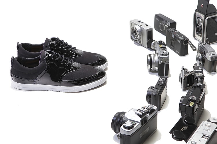 CLAE 2013 秋冬 “Early Autumn” 系列 Lookbook