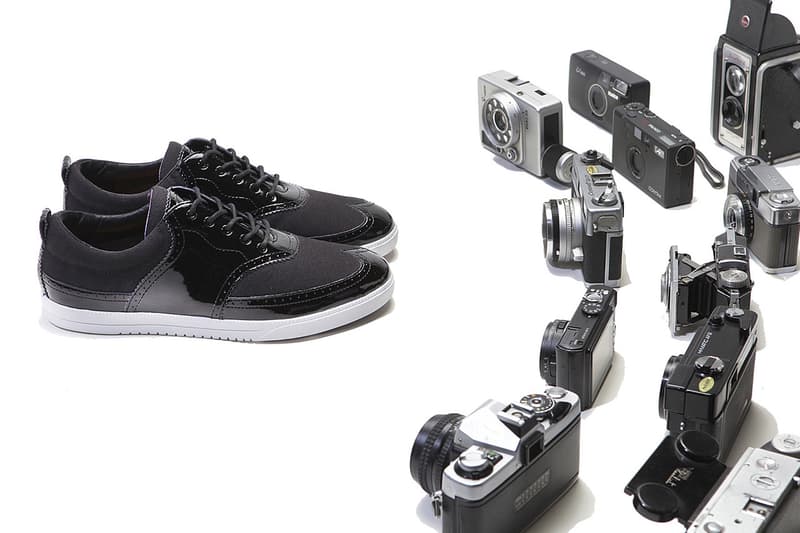 CLAE 2013 秋冬 “Early Autumn” 系列 Lookbook