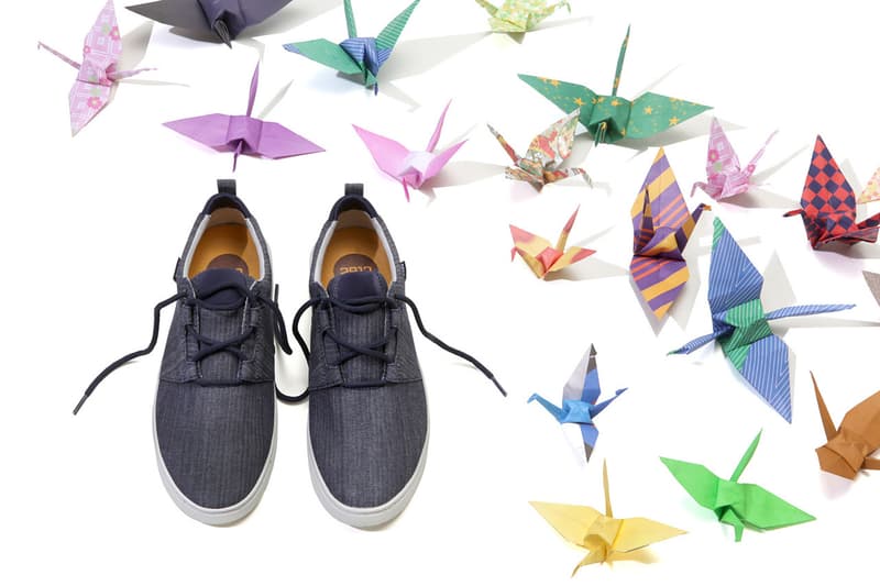 CLAE 2013 秋冬 “Early Autumn” 系列 Lookbook