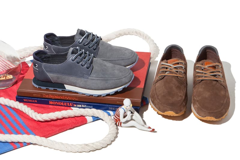 CLAE 2013 秋冬 “Early Autumn” 系列 Lookbook