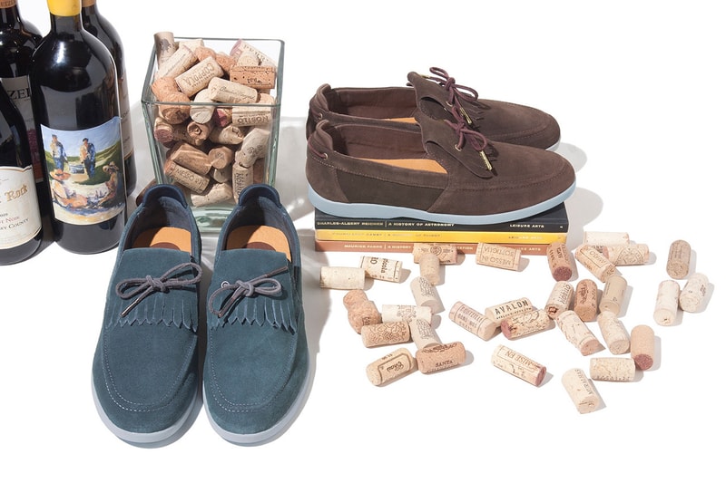CLAE 2013 秋冬 “Early Autumn” 系列 Lookbook