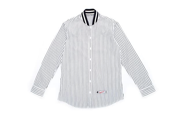 CLOT x Undefeated 2013「OUT FOR BLOOD」聯乘系列