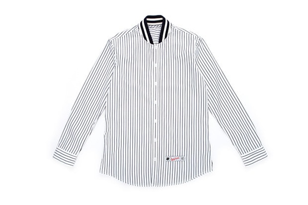 CLOT x Undefeated 2013「OUT FOR BLOOD」聯乘系列