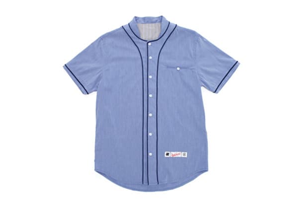 CLOT x Undefeated 2013「OUT FOR BLOOD」聯乘系列