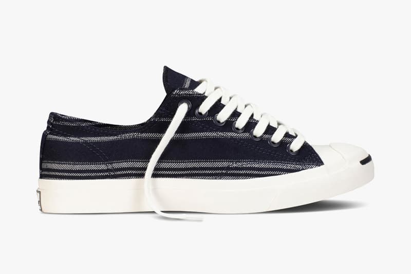 Converse First String 2013 秋冬 “Cashmere” 鞋履系列