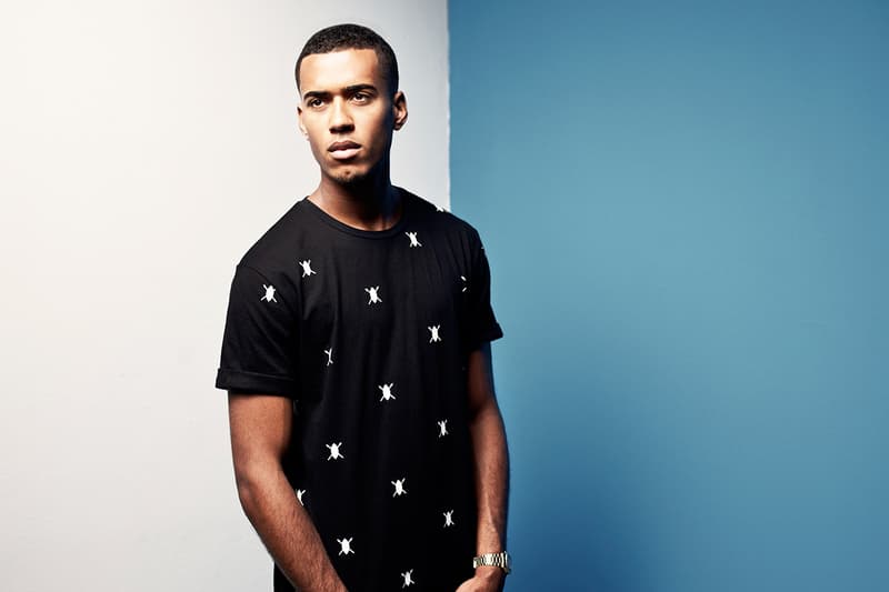 Daily Paper 2013 秋冬造型搭配 Lookbook