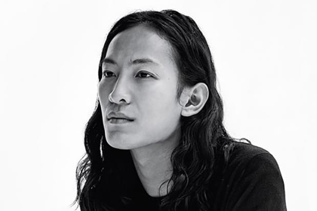 Dazed Digital: 專訪 Alexander Wang 暢談 Balenciaga 的工作點滴