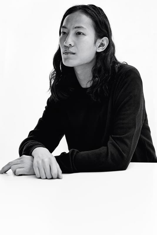 Dazed Digital: 專訪 Alexander Wang 暢談 Balenciaga 的工作點滴
