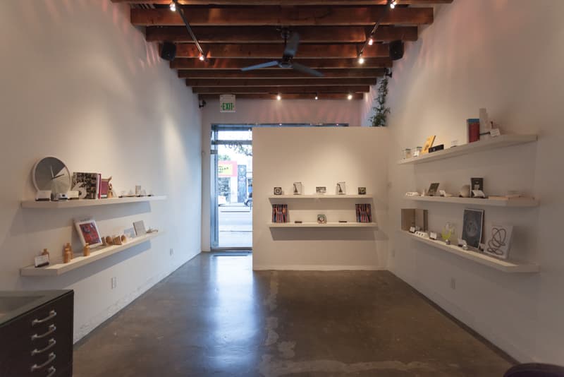 Don Nguyen “Live Heavy, Travel Light” 裝置展覽現場回顧 @ Scion A/V 