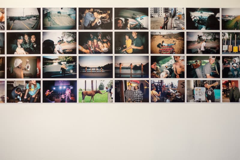 Don Nguyen “Live Heavy, Travel Light” 裝置展覽現場回顧 @ Scion A/V 