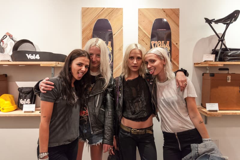 Don Nguyen “Live Heavy, Travel Light” 裝置展覽現場回顧 @ Scion A/V 