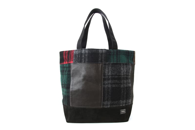 DRxRomanelli x Head Porter「Army vs. Navy」包款系列