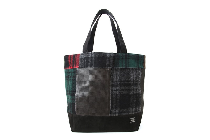 DRxRomanelli x Head Porter「Army vs. Navy」包款系列