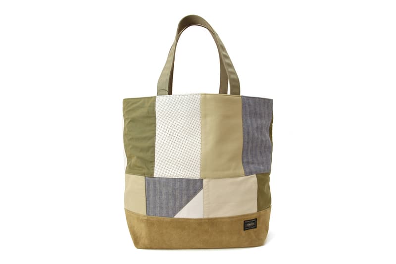 DRxRomanelli x Head Porter「Army vs. Navy」包款系列