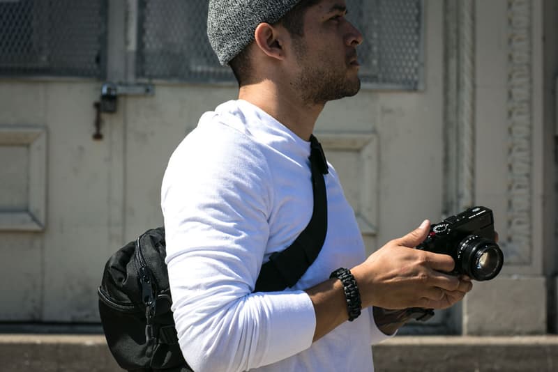 DSPTCH 2013 秋冬包款系列