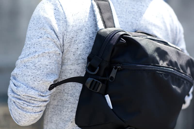 DSPTCH 2013 秋冬包款系列