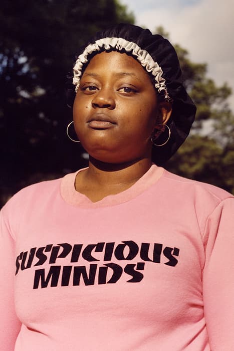 Jamie Hawkesworth 打造 Elvis x Opening Ceremony 2013 秋冬聯名系列造型特輯