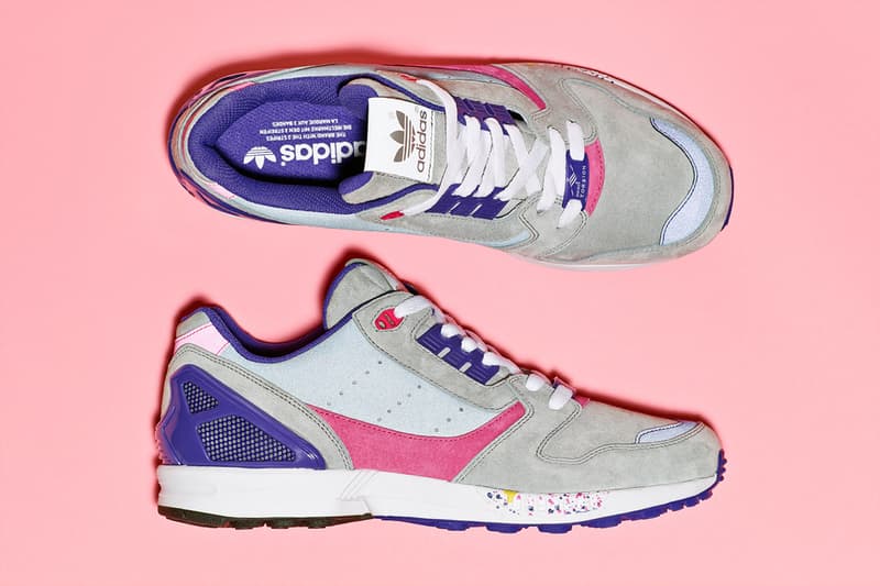 獨家鑒賞 Offspring x adidas Originals “Pattern Pack” 聯名鞋履系列