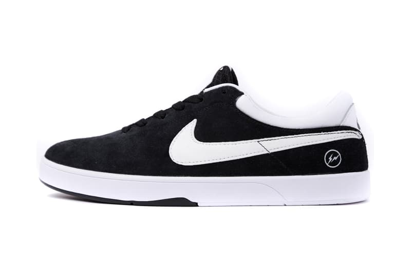 fragment design x Nike SB 2013 秋季聯乘系列