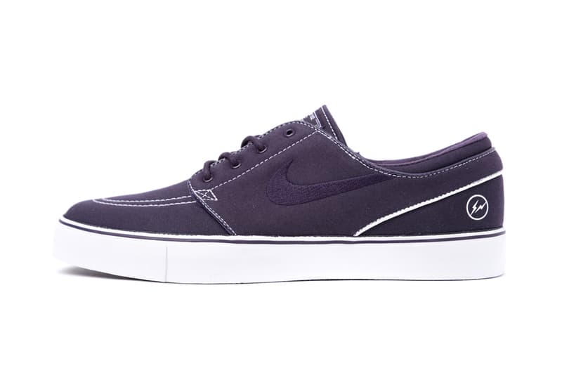 fragment design x Nike SB 2013 秋季聯乘系列