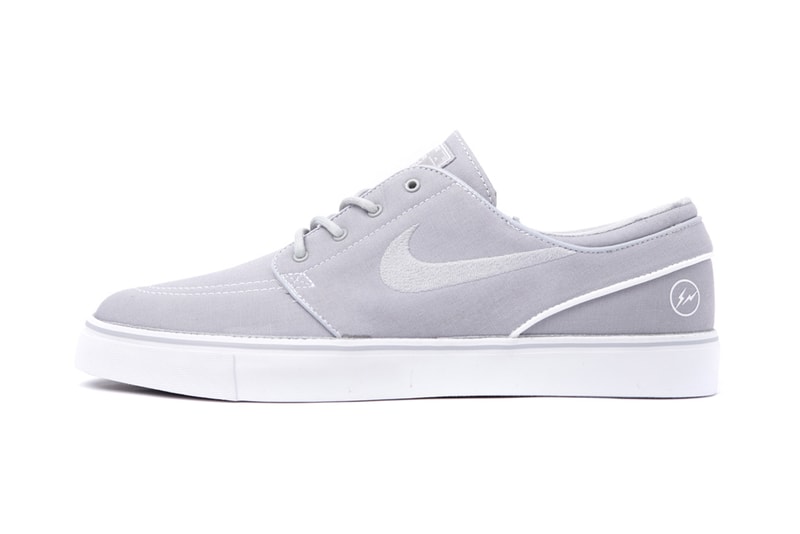 fragment design x Nike SB 2013 秋季聯乘系列