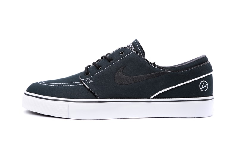 fragment design x Nike SB 2013 秋季聯乘系列