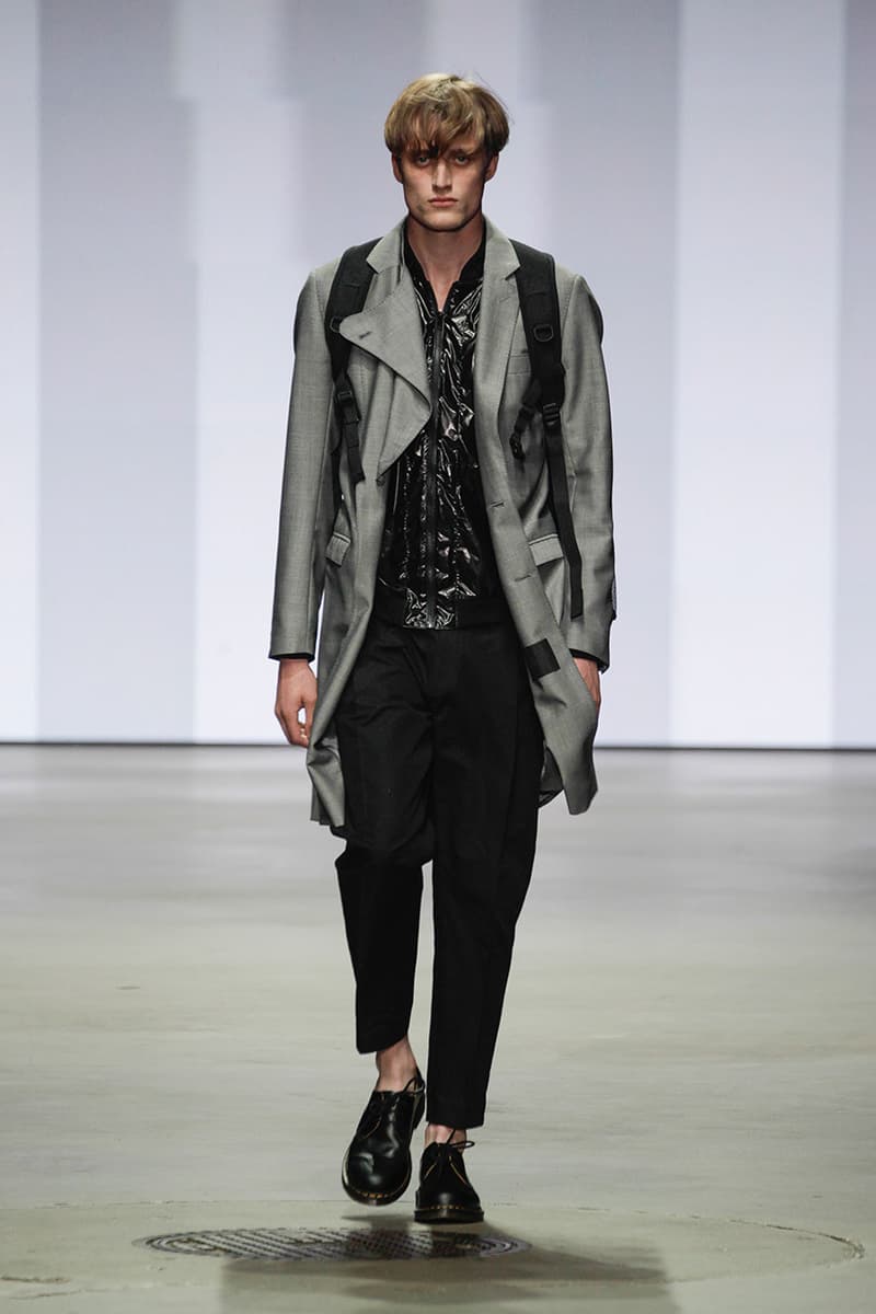 FRANCISCO VAN BENTHUM 2014 春夏系列